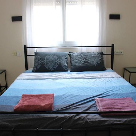Chez Rothman Sublet Apartment Shadmot Devora Luaran gambar