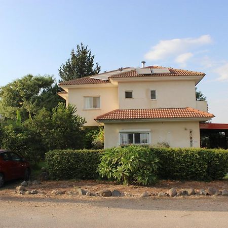 Chez Rothman Sublet Apartment Shadmot Devora Luaran gambar