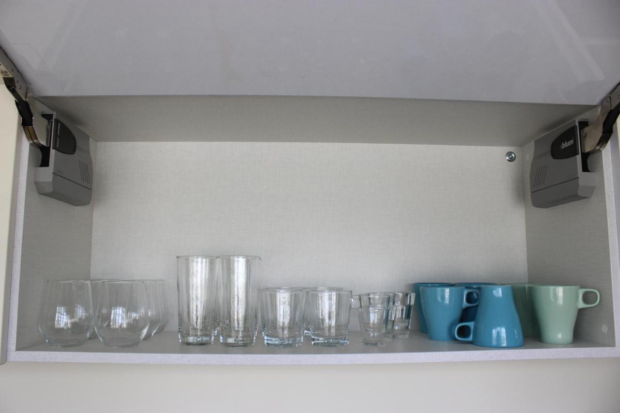 Chez Rothman Sublet Apartment Shadmot Devora Luaran gambar
