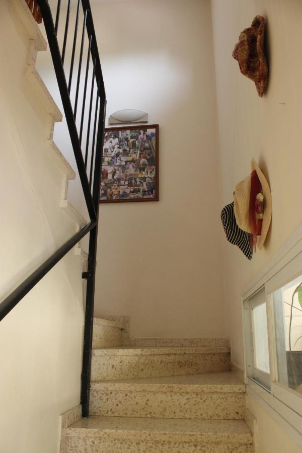Chez Rothman Sublet Apartment Shadmot Devora Luaran gambar
